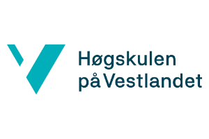 Logo for Høgskulen på Vestlandet